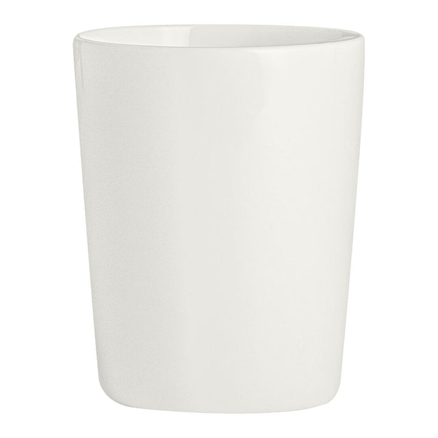 White Album Thimble 8 x 10cm 34cl (3 1/8 x 4" 12oz) - Pack 12