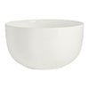 White Album Bowl 20 x 11cm 3.19L (7 7/8 x 4 3/8" 2 7/8qt) - Pack 12