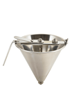 S/S Drizzler (Fondant Funnel) 1350ml Capacity