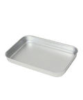 Aluminium Bakewell Pan 32 x 22 x 4cm