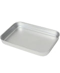 Aluminium Bakewell Pan 43 x 31 x 4cm