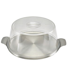 Cover For 12" Cake Stand CSHB & 52049