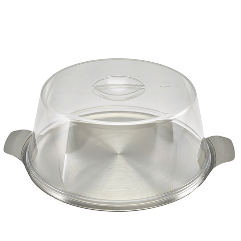 Cover For 12" Cake Stand CSHB & 52049