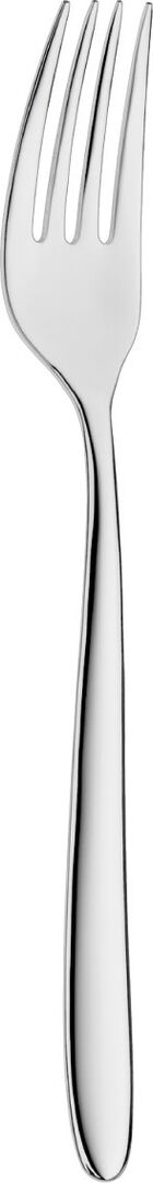 Ecco Small Dessert Fork 19.7cm (7 3/4") - Pack 12