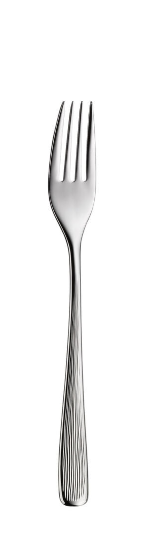 Mescana Dessert Fork 19.3cm (7 3/5") - Pack 12