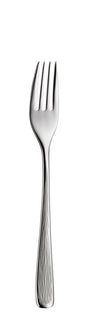 Mescana Dessert Fork 19.3cm (7 3/5") - Pack 12