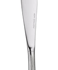 Mescana Butter Knife 17cm (6 2/3") - Pack 12