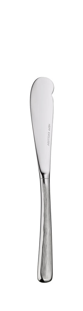Mescana Butter Knife 17cm (6 2/3") - Pack 12
