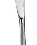 Mescana Steak Knife 23.8cm (9 3/8") - Pack 12
