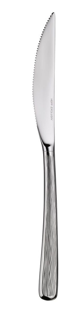 Mescana Steak Knife 23.8cm (9 3/8") - Pack 12