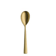 Accent_PVD_Gold_Brushed_Table_Spoon_20.5cm_(8")_-_Pack_12