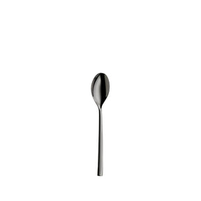 Talia_Gun_Metal_Polished_Dessert_Spoon_20.5cm_(8")_-_Pack_12