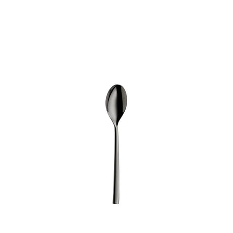 Talia_Gun_Metal_Polished_Dessert_Spoon_20.5cm_(8")_-_Pack_12
