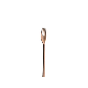 Talia_Copper_Polished_Table_Fork_22.7cm_(9")_-_Pack 12