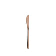 Talia_Copper_Polished_Table_Knife_24.7cm_(9 5/7")_-_Pack_12