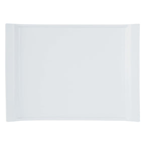 Handled Rectangular Platter 36x25.5cm/14"x10"