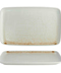 Tundra Rectangular Platter 27 x 20cm 10 1/2" x 7 3/4 - Pack 6