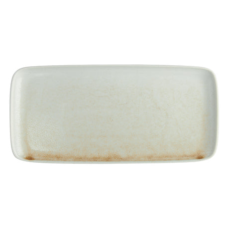 Tundra Rect Platter 34 x 16cm 13½ x 6¼"