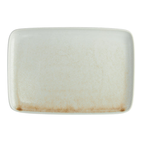 Tundra Rect Platter 33 x 23cm/9"