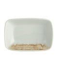 Tundra Rect Dish 17 x 12cm 6½ x 4¾"