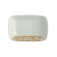 Tundra Rect Dish 17 x 12cm 6½ x 4¾"