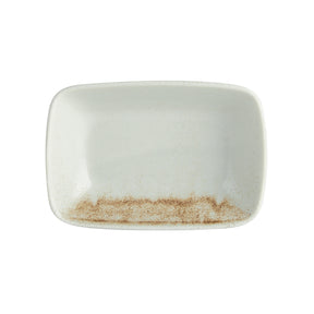 Tundra Rect Dish 17 x 12cm 6½ x 4¾"