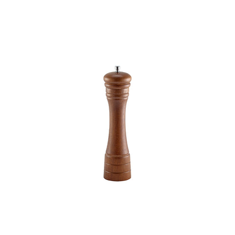 GenWare Dark Wood Pepper Mill 26cm