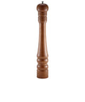 GenWare Dark Wood Pepper Mill 47cm