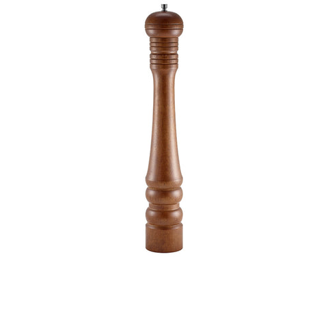 GenWare Dark Wood Pepper Mill 47cm