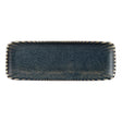 Flint Rect Platter 30 x 11cm 12 x 4¼"