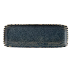 Flint Rect Platter 30 x 11cm 12 x 4¼"