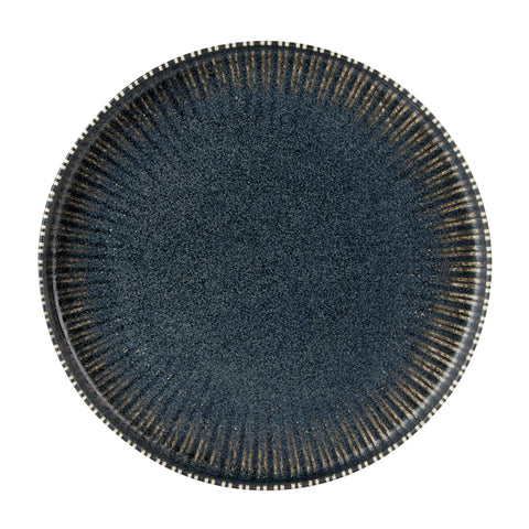 Flint Signature Plate 25.5cm/10"