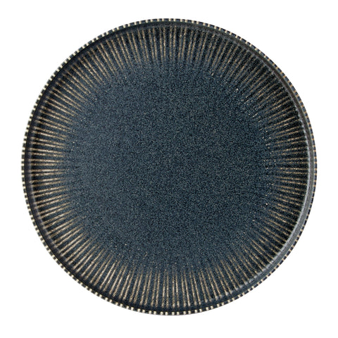 Flint Signature Plate 28cm/11"