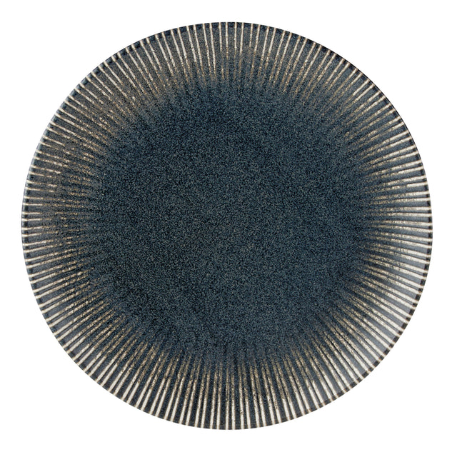 Flint Pizza Plate 31cm/12¼"