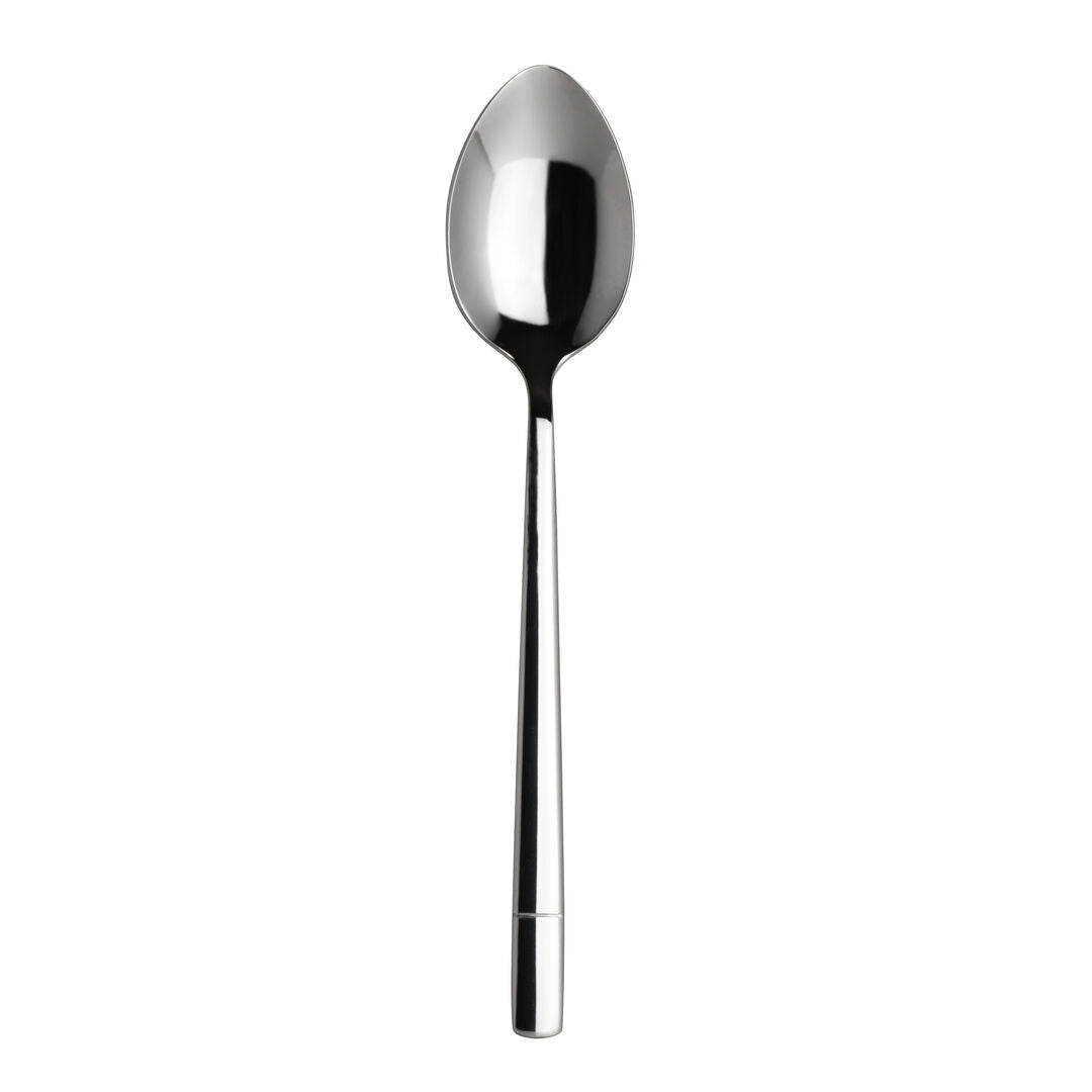 Marnee Oval Bowl Soup/Dessert Spoon 18cm (7 1/8") - Pack 12