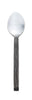 Distressed Briar Teaspoon 13.97cm (5 1/2") - Pack 12