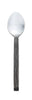 Distressed Briar A.D. Coffee Spoon 11.11cm (4 3/8") - Pack 12