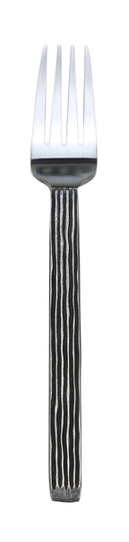 Distressed Briar Table Fork 20.25cm (8") - Pack 12