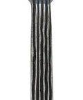 Distressed Briar Dessert Fork 17.78cm (7") - Pack 12