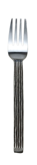 Distressed Briar Dessert Fork 17.78cm (7") - Pack 12