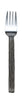 Distressed Briar Dessert Fork 17.78cm (7") - Pack 12