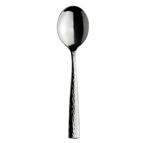 Alison Bouillon Soup Spoon 18cm (7 1/8") - Pack 12