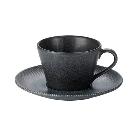 Flint Tea Cup 200ml/7oz