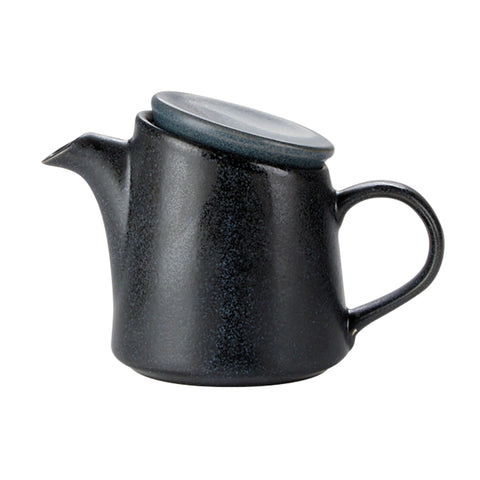 Flint Tea Pot 400ml/14oz