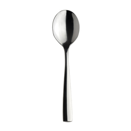 Bryce Bouillon Soup Spoon 18cm (7 1/8") - Pack 12