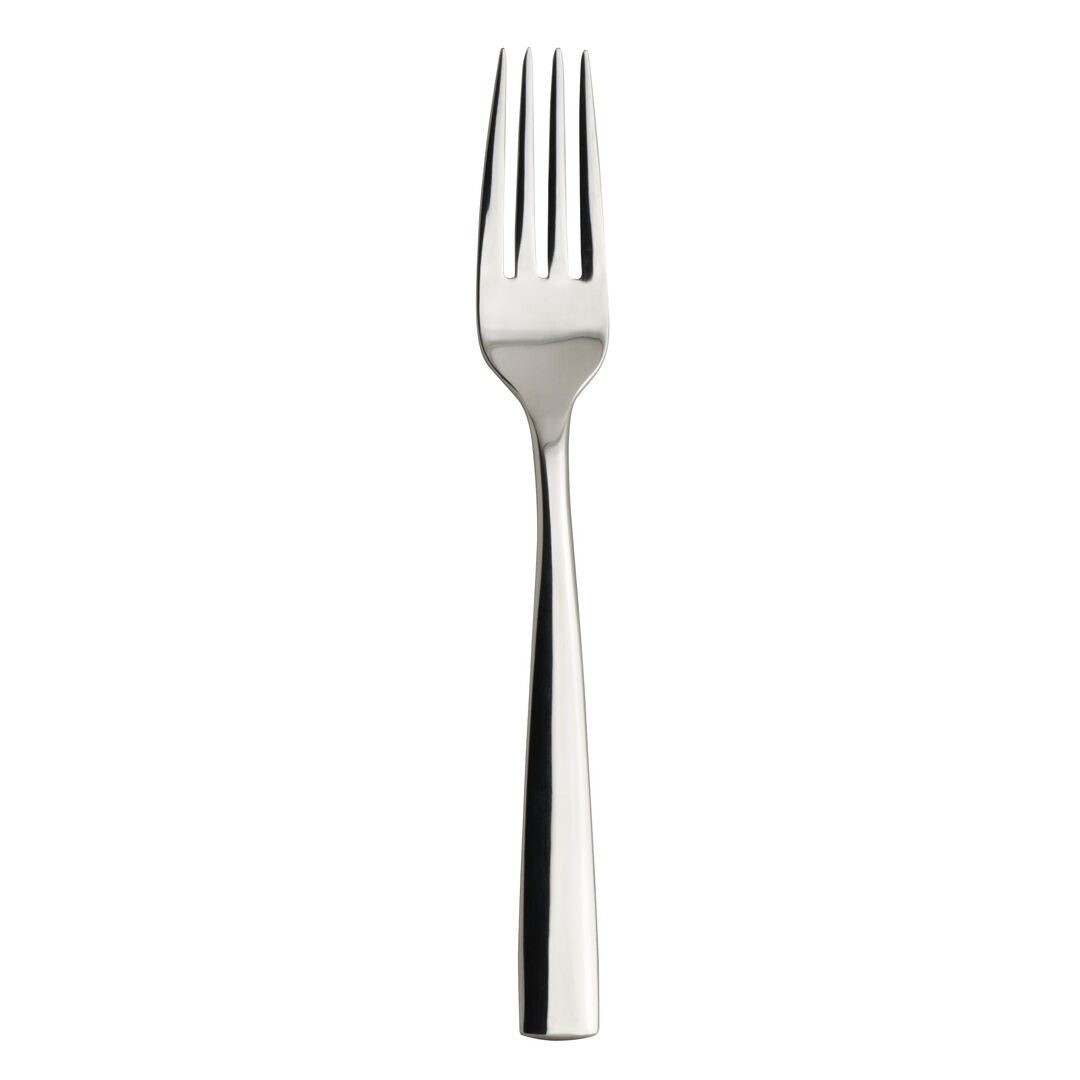 Bryce Dessert Fork 17.5cm (6 7/8") - Pack 12