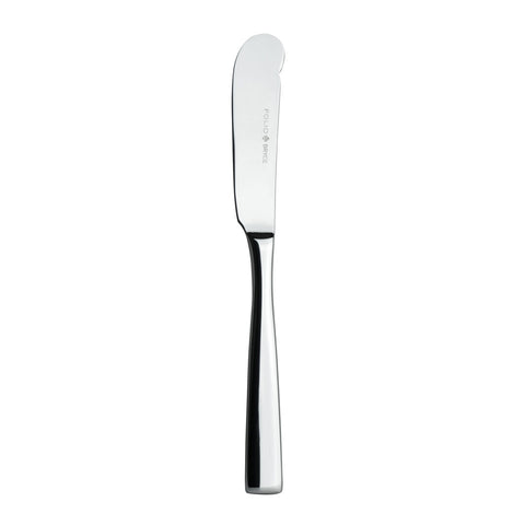 Bryce Butter Knife 17.8cm (7") - Pack 12