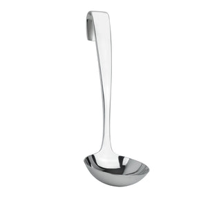 Bryce Sauce Ladle 17.8cm 3cl (7" 1oz) - Pack 12