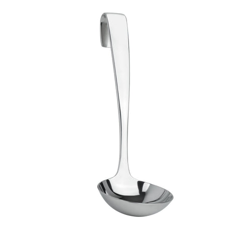 Bryce Sauce Ladle 17.8cm 3cl (7" 1oz) - Pack 12