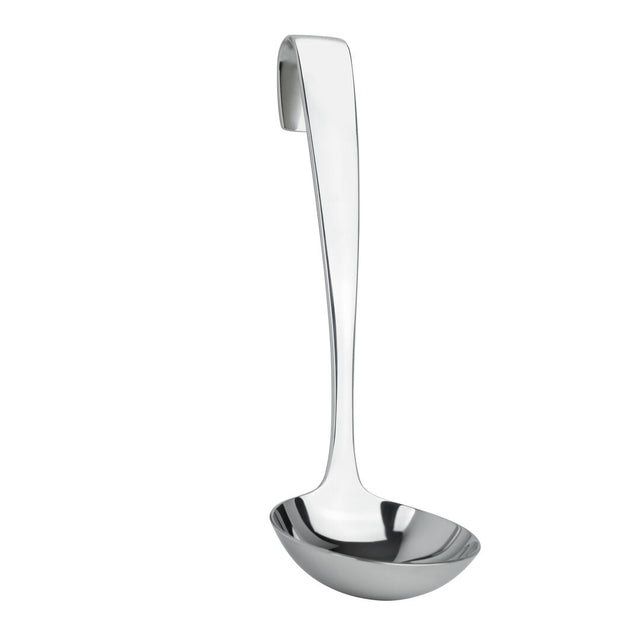 Bryce Sauce Ladle 17.8cm 3cl (7" 1oz) - Pack 12